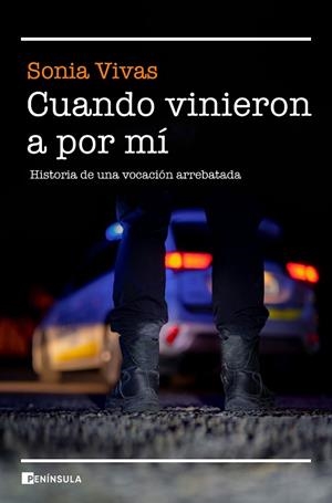 CUANDO VINIERON A POR MÍ | 9788499429946 | VIVAS, SONIA | Llibres Parcir | Llibreria Parcir | Llibreria online de Manresa | Comprar llibres en català i castellà online