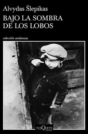 BAJO LA SOMBRA DE LOS LOBOS | 9788490669631 | SLEPIKAS, ALVYDAS | Llibres Parcir | Llibreria Parcir | Llibreria online de Manresa | Comprar llibres en català i castellà online