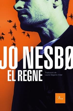 EL REGNE | 9788475888873 | NESBO, JO | Llibres Parcir | Librería Parcir | Librería online de Manresa | Comprar libros en catalán y castellano online