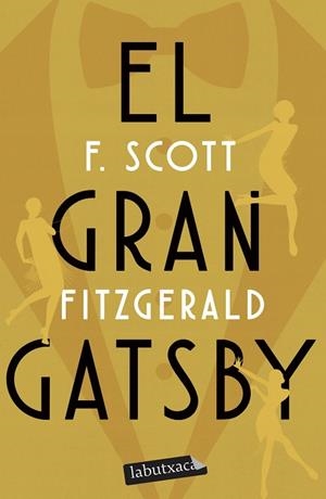 EL GRAN GATSBY | 9788418572302 | FITZGERALD, FRANCIS SCOTT | Llibres Parcir | Librería Parcir | Librería online de Manresa | Comprar libros en catalán y castellano online
