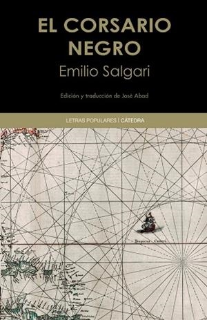 EL CORSARIO NEGRO | 9788437642543 | SALGARI, EMILIO | Llibres Parcir | Llibreria Parcir | Llibreria online de Manresa | Comprar llibres en català i castellà online