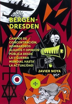 BERGEN - DRESDEN | 9788430981809 | NOYA, JAVIER | Llibres Parcir | Llibreria Parcir | Llibreria online de Manresa | Comprar llibres en català i castellà online