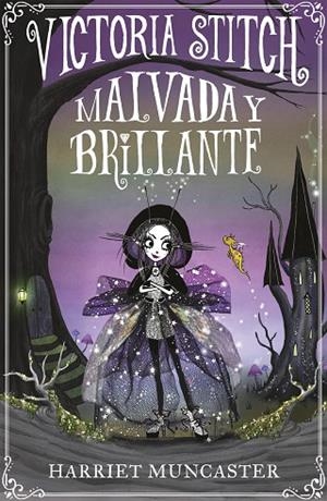 VICTORIA STICH: MALVADA Y BRILLANTE | 9788420452906 | MUNCASTER, HARRIET | Llibres Parcir | Llibreria Parcir | Llibreria online de Manresa | Comprar llibres en català i castellà online