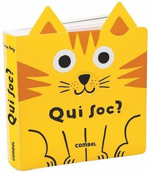 QUI SOC? | 9788491014737 | MORY, TRISTAN | Llibres Parcir | Llibreria Parcir | Llibreria online de Manresa | Comprar llibres en català i castellà online