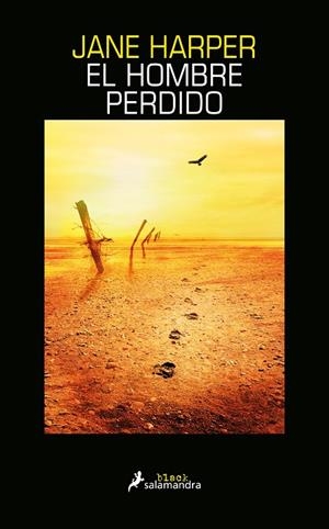 EL HOMBRE PERDIDO | 9788418363504 | HARPER, JANE | Llibres Parcir | Librería Parcir | Librería online de Manresa | Comprar libros en catalán y castellano online