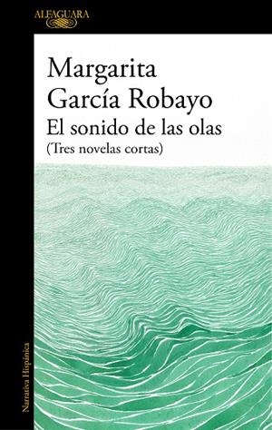 EL SONIDO DE LAS OLAS (MAPA DE LAS LENGUAS) | 9788420455716 | GARCÍA ROBAYO, MARGARITA | Llibres Parcir | Llibreria Parcir | Llibreria online de Manresa | Comprar llibres en català i castellà online