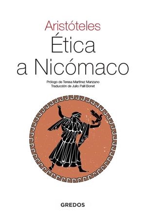 ÉTICA A NICÓMACO | 9788424926366 | ARISTÓTELES | Llibres Parcir | Llibreria Parcir | Llibreria online de Manresa | Comprar llibres en català i castellà online