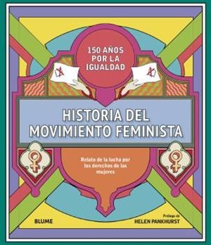 HISTORIA DEL MOVIMIENTO FEMINISTA | 9788418459306 | VARIOS AUTORES | Llibres Parcir | Librería Parcir | Librería online de Manresa | Comprar libros en catalán y castellano online