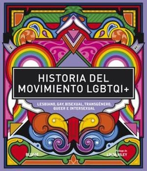 HISTORIA DEL MOVIMIENTO LGBTQI+ | 9788418459313 | VARIOS AUTORES | Llibres Parcir | Librería Parcir | Librería online de Manresa | Comprar libros en catalán y castellano online
