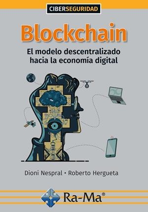 BLOCKCHAIN | 9788418551352 | AA.VV. | Llibres Parcir | Llibreria Parcir | Llibreria online de Manresa | Comprar llibres en català i castellà online