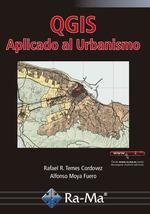 QGIS APLICADO AL URBANISMO | 9788418551284 | TEMES CORDOVEZ,RAFEL RAMON | Llibres Parcir | Llibreria Parcir | Llibreria online de Manresa | Comprar llibres en català i castellà online