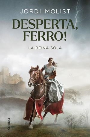 DESPERTA, FERRO! | 9788466427883 | MOLIST, JORDI | Llibres Parcir | Llibreria Parcir | Llibreria online de Manresa | Comprar llibres en català i castellà online