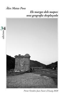 ELS MARGES DELS MAPES | 9788417469344 | MATAS PONS, ALEX | Llibres Parcir | Llibreria Parcir | Llibreria online de Manresa | Comprar llibres en català i castellà online