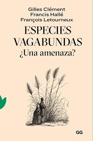 ESPECIES VAGABUNDAS | 9788425233319 | CLÉMENT, GILLES/HALLÉ, FRANCIS/LETOURNEUX, FRANÇOIS | Llibres Parcir | Llibreria Parcir | Llibreria online de Manresa | Comprar llibres en català i castellà online