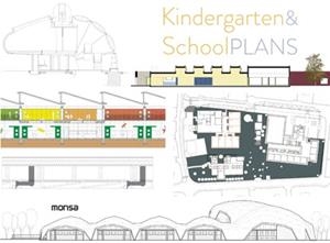 KINDERGARTEN & SCHOOL PLANS | 9788417557324 | Llibres Parcir | Llibreria Parcir | Llibreria online de Manresa | Comprar llibres en català i castellà online