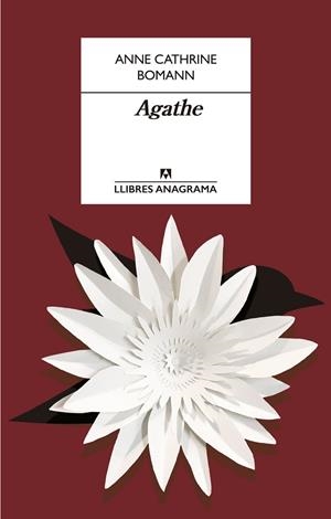 AGATHE | 9788433915948 | BOMANN, ANNE CATHRINE | Llibres Parcir | Llibreria Parcir | Llibreria online de Manresa | Comprar llibres en català i castellà online