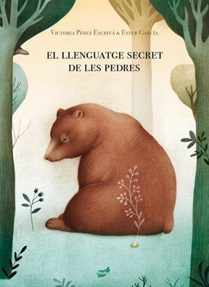 EL LLENGUATGE SECRET DE LES PEDRES | 9788418702013 | PÉREZ ESCRIVÁ, VICTORIA | Llibres Parcir | Llibreria Parcir | Llibreria online de Manresa | Comprar llibres en català i castellà online