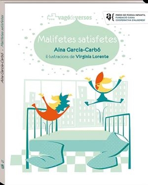 MALIFETES SATISFETES | 9788418762031 | GARCIA-CARBÓ, AINA | Llibres Parcir | Llibreria Parcir | Llibreria online de Manresa | Comprar llibres en català i castellà online