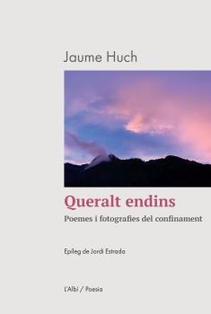 QUERALT ENDINS | 9788412303094 | HUCH CAMPRUBÍ, JAUME | Llibres Parcir | Llibreria Parcir | Llibreria online de Manresa | Comprar llibres en català i castellà online