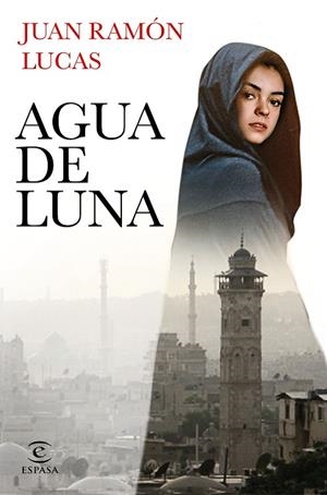 AGUA DE LUNA | 9788467062441 | LUCAS FERNÁNDEZ, JUAN RAMÓN | Llibres Parcir | Llibreria Parcir | Llibreria online de Manresa | Comprar llibres en català i castellà online