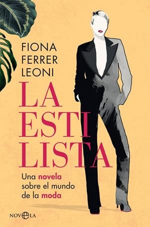 LA ESTILISTA | 9788413840789 | FERRER LEONI, FIONA | Llibres Parcir | Llibreria Parcir | Llibreria online de Manresa | Comprar llibres en català i castellà online