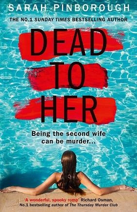 DEATH TO HER | 9780008289119 | PINBOROUGH, SARAH | Llibres Parcir | Llibreria Parcir | Llibreria online de Manresa | Comprar llibres en català i castellà online