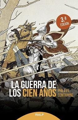 LA GUERRA DE LOS CIEN AÑOS | 9788432154041 | CONTAMINE, PHILIPPE | Llibres Parcir | Llibreria Parcir | Llibreria online de Manresa | Comprar llibres en català i castellà online