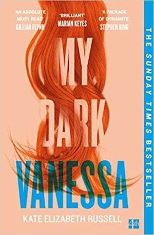 MY DARK VANESSA | 9780008342289 | RUSSELL, KATE ELIZABETH | Llibres Parcir | Llibreria Parcir | Llibreria online de Manresa | Comprar llibres en català i castellà online