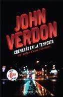 CREMARÀS EN LA TEMPESTA | 9788416859764 | VERDON, JOHN | Llibres Parcir | Llibreria Parcir | Llibreria online de Manresa | Comprar llibres en català i castellà online