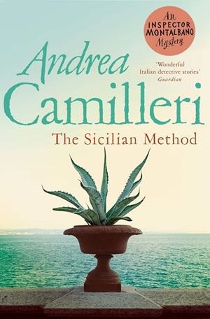 THE SICILIAN METHOD | 9781529035629 | CAMILLERI, ANDREA | Llibres Parcir | Llibreria Parcir | Llibreria online de Manresa | Comprar llibres en català i castellà online