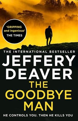 THE GOODBYE MAN | 9780008303839 | DEAVER, JEFFERY | Llibres Parcir | Llibreria Parcir | Llibreria online de Manresa | Comprar llibres en català i castellà online