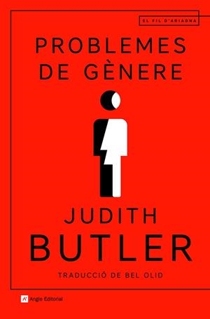 PROBLEMES DE GÈNERE | 9788418197505 | BUTLER, JUDITH | Llibres Parcir | Llibreria Parcir | Llibreria online de Manresa | Comprar llibres en català i castellà online