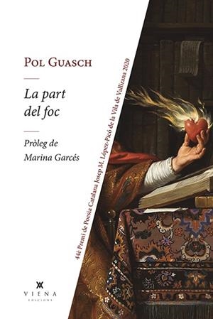 LA PART DEL FOC | 9788417998882 | GUASCH I ARCAS, POL | Llibres Parcir | Llibreria Parcir | Llibreria online de Manresa | Comprar llibres en català i castellà online