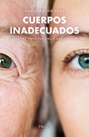 CUERPOS INADECUADOS | 9788425446474 | DIÉGUEZ, ANTONIO | Llibres Parcir | Llibreria Parcir | Llibreria online de Manresa | Comprar llibres en català i castellà online
