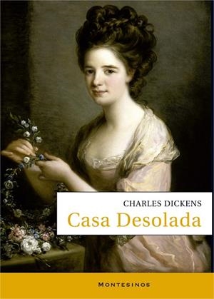CASA DESOLADA | 9788416995905 | DICKENS, CHARLES | Llibres Parcir | Llibreria Parcir | Llibreria online de Manresa | Comprar llibres en català i castellà online