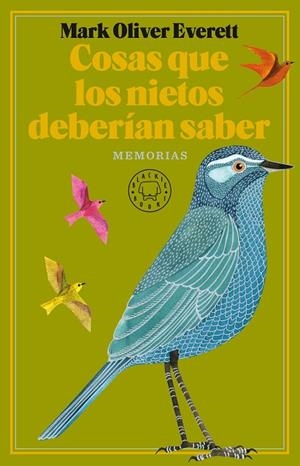 COSAS QUE LOS NIETOS DEBERÍAN SABER (EDICIÓN ANIVERSARIO) | 9788418733055 | OLIVER EVERETT, MARK | Llibres Parcir | Llibreria Parcir | Llibreria online de Manresa | Comprar llibres en català i castellà online