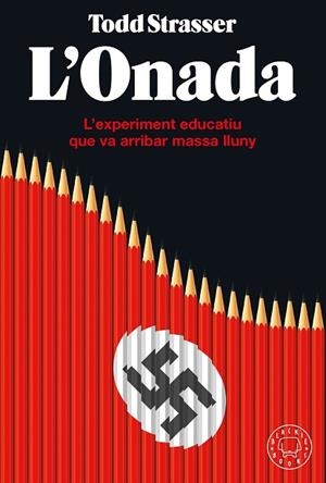 L'ONADA | 9788418733048 | STRASSER, TODD | Llibres Parcir | Librería Parcir | Librería online de Manresa | Comprar libros en catalán y castellano online
