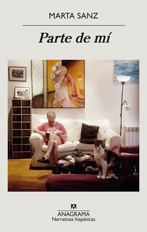 PARTE DE MÍ | 9788433999245 | SANZ, MARTA | Llibres Parcir | Llibreria Parcir | Llibreria online de Manresa | Comprar llibres en català i castellà online