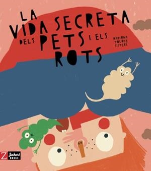 LA VIDA SECRETA DELS PETS I ELS ROTS | 9788417374822 | TOLOSA SISTERÉ, MARIONA | Llibres Parcir | Librería Parcir | Librería online de Manresa | Comprar libros en catalán y castellano online