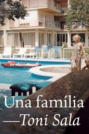 UNA FAMÍLIA | 9788412254693 | SALA ISERN, TONI | Llibres Parcir | Llibreria Parcir | Llibreria online de Manresa | Comprar llibres en català i castellà online