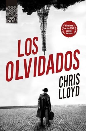 LOS OLVIDADOS | 9788418216183 | LLOYD, CHRIS | Llibres Parcir | Llibreria Parcir | Llibreria online de Manresa | Comprar llibres en català i castellà online