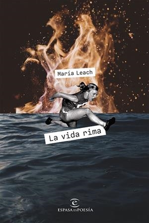 LA VIDA RIMA | 9788467062724 | LEACH, MARÍA | Llibres Parcir | Llibreria Parcir | Llibreria online de Manresa | Comprar llibres en català i castellà online