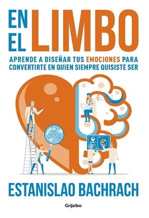 EN EL LIMBO | 9788425359729 | BACHRACH, ESTANISLAO | Llibres Parcir | Llibreria Parcir | Llibreria online de Manresa | Comprar llibres en català i castellà online