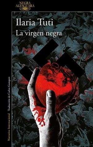 LA VIRGEN NEGRA | 9788420438962 | TUTI, ILARIA | Llibres Parcir | Llibreria Parcir | Llibreria online de Manresa | Comprar llibres en català i castellà online