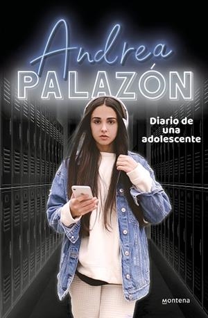 DIARIO DE UNA ADOLESCENTE | 9788418318818 | PALAZÓN, ANDREA | Llibres Parcir | Librería Parcir | Librería online de Manresa | Comprar libros en catalán y castellano online