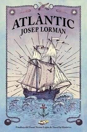 ATLÀNTIC | 9788466427890 | LORMAN ROIG, JOSEP | Llibres Parcir | Librería Parcir | Librería online de Manresa | Comprar libros en catalán y castellano online