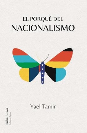 EL PORQUÉ DEL NACIONALISMO | 9788412331912 | TAMIR, YAEL | Llibres Parcir | Llibreria Parcir | Llibreria online de Manresa | Comprar llibres en català i castellà online