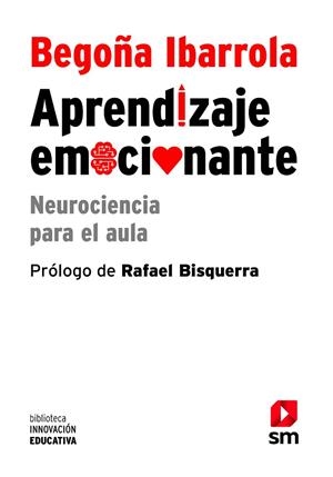 BIE.APRENDIZAJE EMOCIONANTE | 9788467562934 | IBARROLA, BEGON~A | Llibres Parcir | Llibreria Parcir | Llibreria online de Manresa | Comprar llibres en català i castellà online