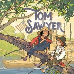 LES AVENTURES DE TOM SAWYER | 9788424667733 | TWAIN, MARK | Llibres Parcir | Llibreria Parcir | Llibreria online de Manresa | Comprar llibres en català i castellà online
