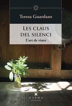 LES CLAUS DEL SILENCI | 9788417998943 | GUARDANS CAMBÓ, TERESA | Llibres Parcir | Llibreria Parcir | Llibreria online de Manresa | Comprar llibres en català i castellà online